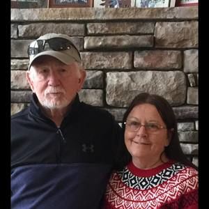 Meet your Posher, Vicki